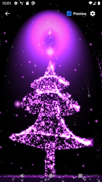 3D Xmas Tree lite - Preview 7