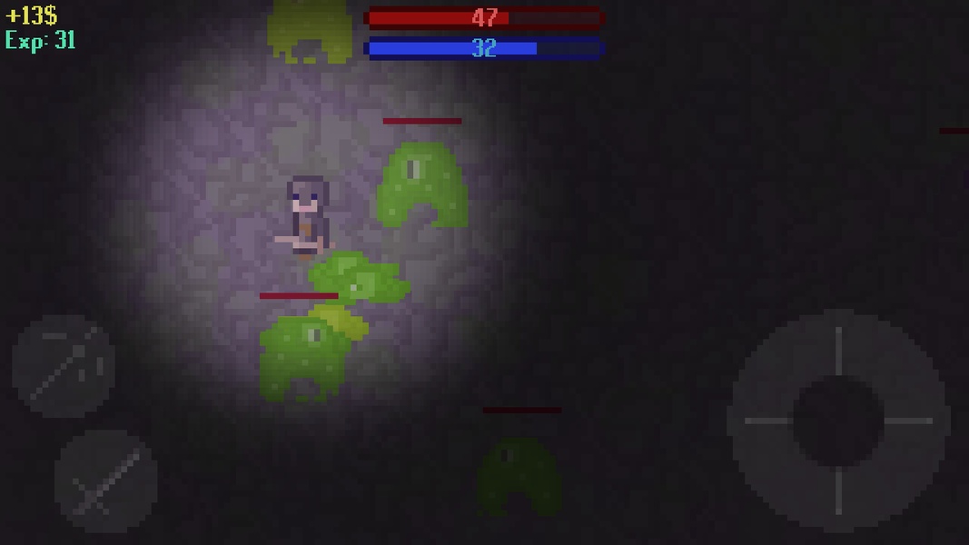 PixelRena - Preview 9