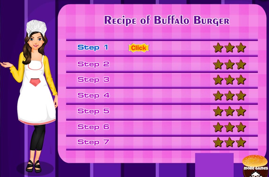 buffaloburger - Preview 3