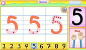 Math preschool kindergarten screenshot 5