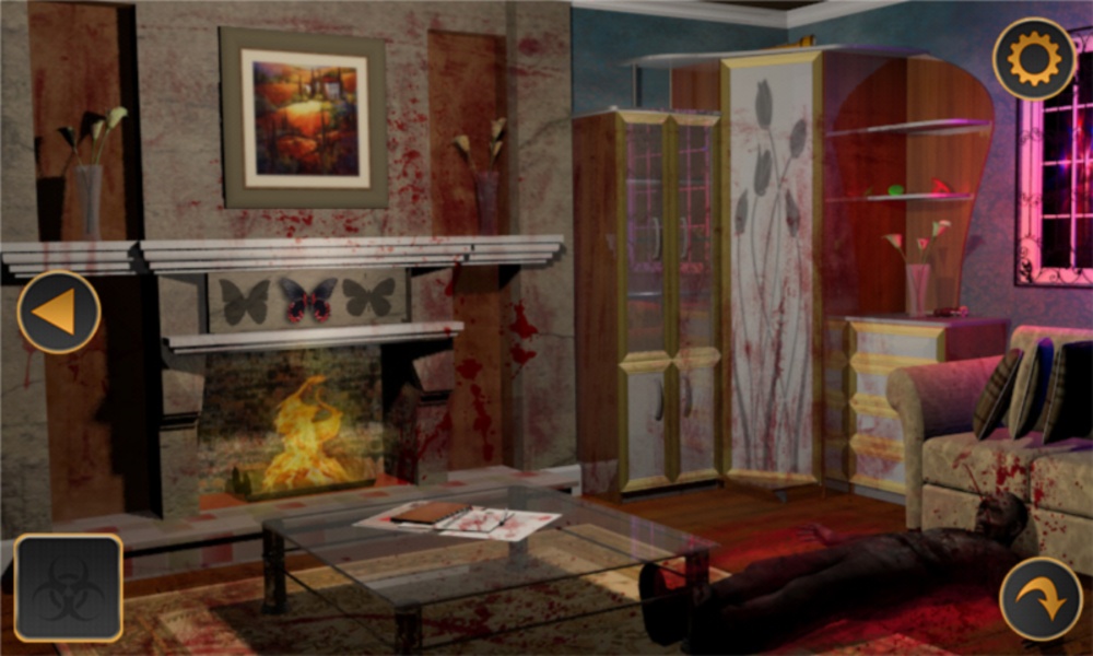 Zombie Invasion : Escape - Preview 5