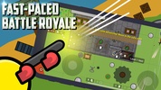 surviv.io - 2D Battle Royale screenshot 6