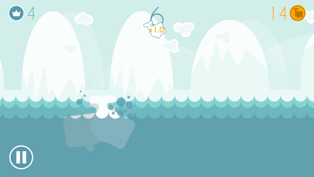 Speedy Whales - Preview 3
