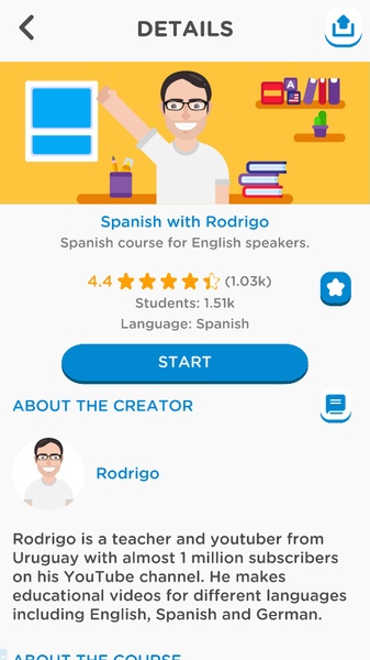 EducUp - Preview 13