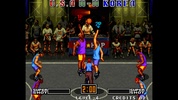 Street Hoop, arcade game screenshot 4