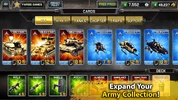 Frontline Army:Assault Warfare screenshot 2