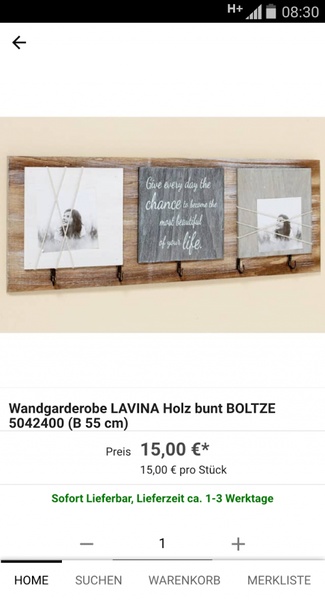 moebel-shop.de - Preview 5
