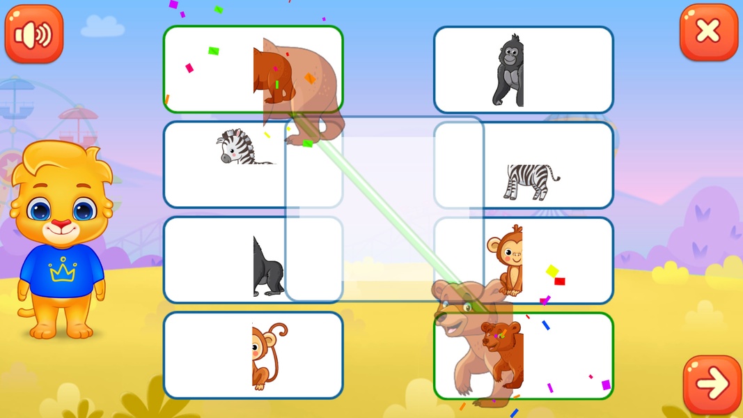 Kids Games: For Toddlers 3-5 - Preview 5