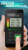 Finger Blood Pressure Checker screenshot 4