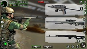 Fps Gun Shooting Games 3d screenshot 3