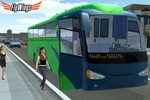 Thetis' Bus Simulator 2023 screenshot 22