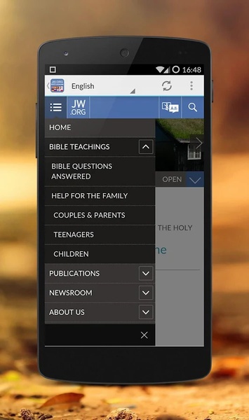 JW Multi Language - Preview 5