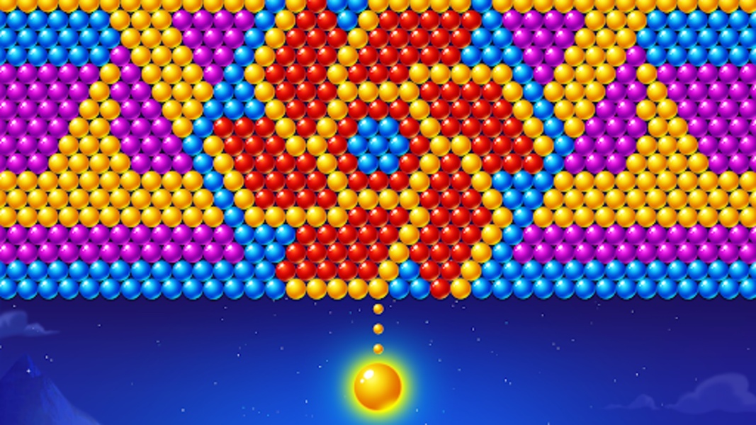 Bubble Shooter GRATUIT en ligne, joue sur navigateur avec