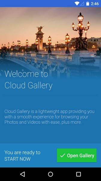 Cloud Gallery - Preview 21