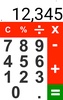 Big Number Calculator screenshot 1