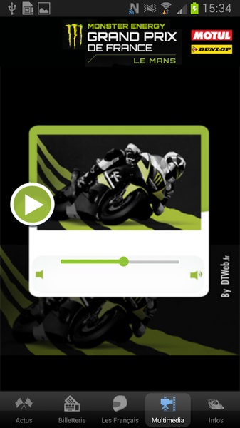GPfrance moto - Preview 1