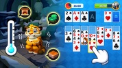 Solitaire Story screenshot 2