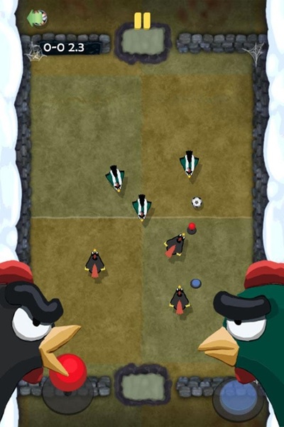 Chickens Soccer World Cup Free - Preview 15
