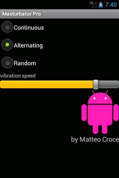 Masturbator Pro - Preview 2