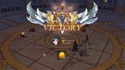 Hero Glory: Descending World screenshot 5