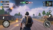 Fps Fire Battleground Survival screenshot 4