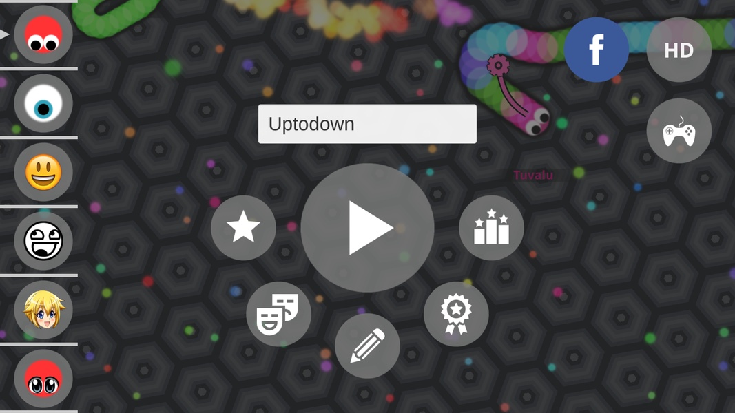 Crawl.io - Preview 6