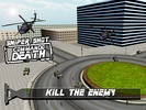 Death Commando Sniper Shot screenshot 13