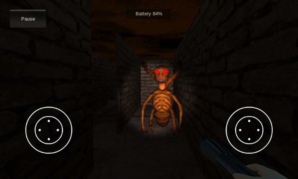 Mr.Slender - Preview 7