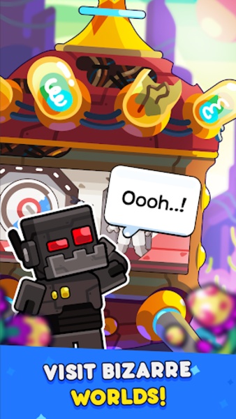 Idle Tuber - Preview 5