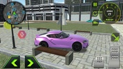Car Games Driving Sim Online screenshot 6