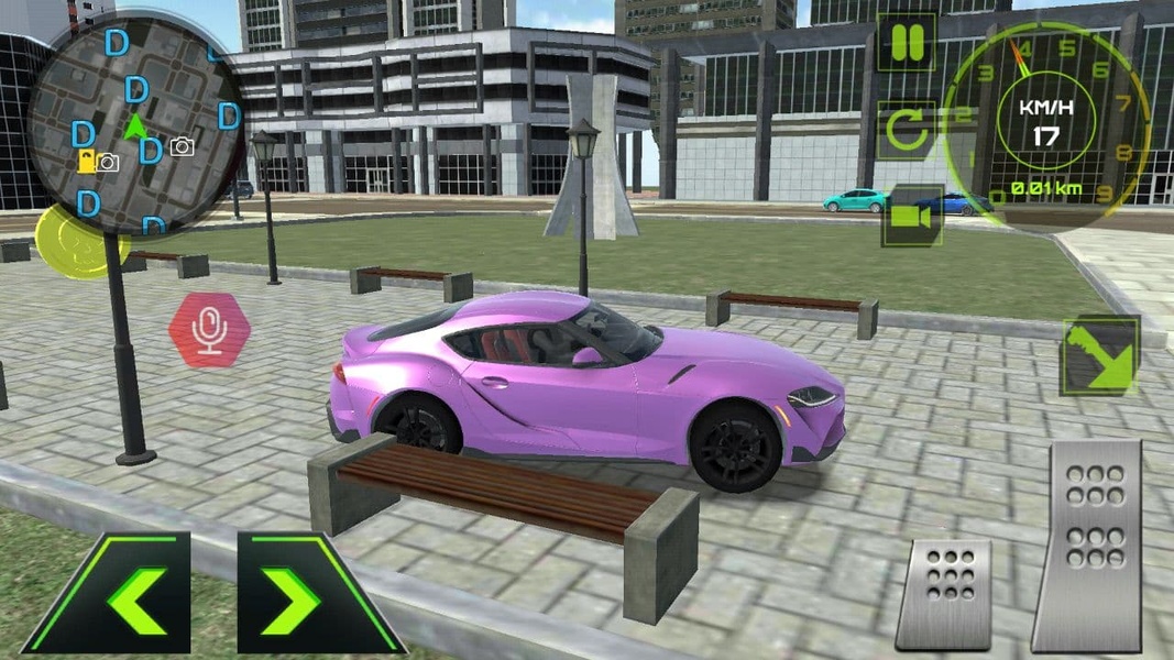 Car Games 2022 Driving Sim Online - Preview 6