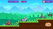 Road Master-Fast Speed screenshot 12