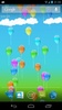 Fondo animado con globos! screenshot 11