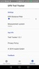 GPX Trail Tracker screenshot 1