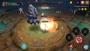 Ragnarok Spear Of Odin screenshot 11