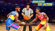 Dunk Smash: Basketball Games screenshot 4