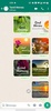 GoodMorning Stickers screenshot 13