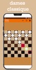 Free checkers : puzzle game screenshot 1