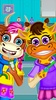 Dentist Doctor Games for Kids screenshot 2