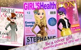 Fashion Girl screenshot 1