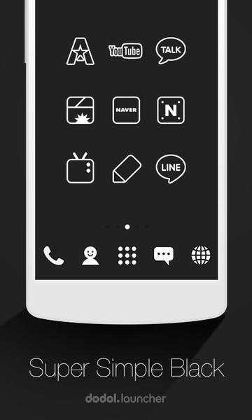Supersimple Cuteblack - Preview 5