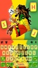 Rasta Reggae Theme screenshot 1