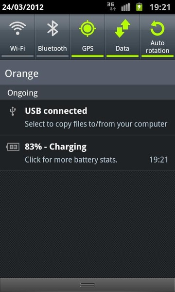 EZ Battery Indicator - Preview 4