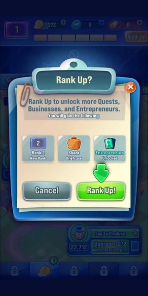 Shark Tank Tycoon - Preview 7