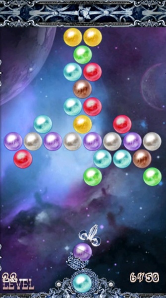 Shoot Bubble Deluxe APK for Android Download