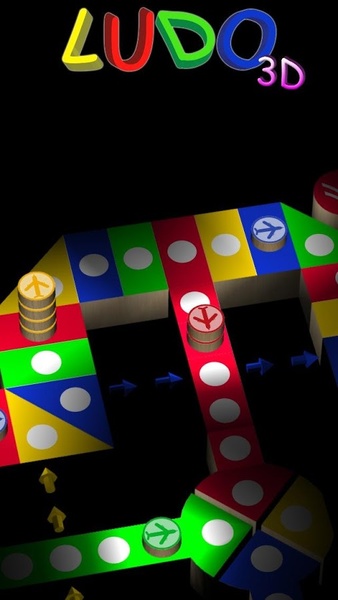 Ludo3D - Preview 10