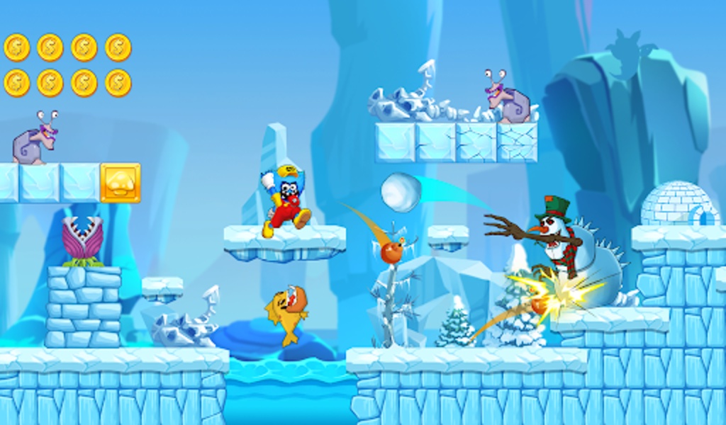WuggyAdventure - Preview 18