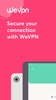 WeVPN - Fast, Secure & Unlimit screenshot 7