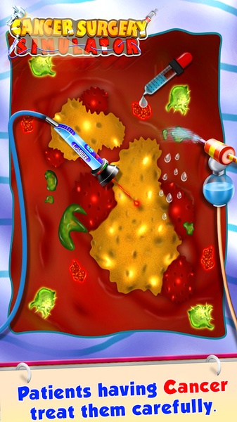 Grandma Surgery Simulator 1.2 Screenshots 14