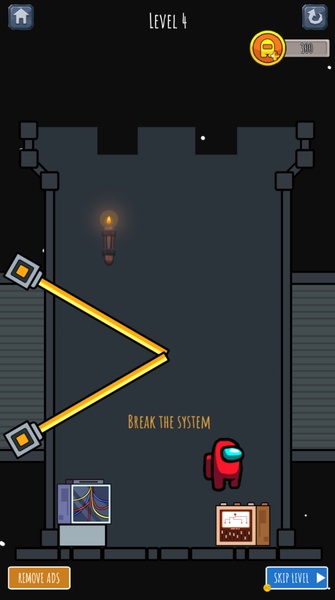 Impostor: Kill Them All - Preview 5
